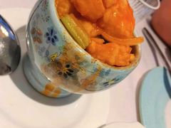 -波特曼西餐厅(南岗店)