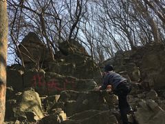 -紫金山山顶公园