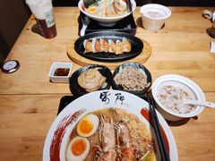 -雷门拉面·现熬骨汤(凯德来福士店)