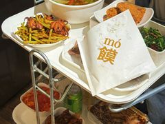 -阿那亚第三食堂 Cafeteria 3