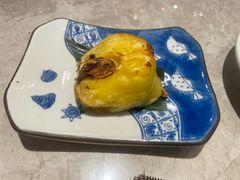 -極上萬膳·日料放题(来福士江景店)