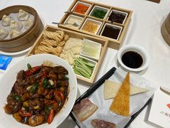 -小厨娘淮扬菜(板桥一店)