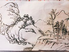 -八哥美术·成人美术画室(总校区)
