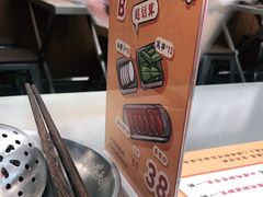 -小螺大作·螺蛳粉火锅(林和西店)