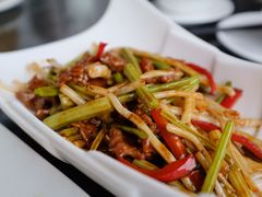 -东馆和天下特色餐饮(工农店)