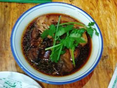 同安封肉-聪辉同安老美食饭店(大元路店)