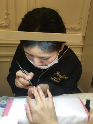 点击看大图 镶钻-27Beauty轻奢美容spa