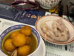 -仁信老铺(华盖路店)