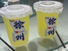 -忆外婆徐州菜·地锅鸡·生日宴(吴庄店)
