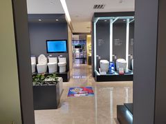 -高科园装饰城(辽阳东路店)