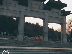 -云龙山