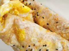 -新农村煎饼果子(香港花园店)