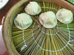 小笼包（10个/份）-日月永和中国餐饮名店(凤凰店)