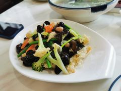 -培万河间驴火•驴肉火锅(东平店)