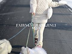 -雾凇岛