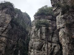 -雁荡山风景名胜区