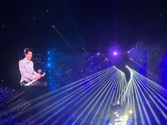 -梦之蓝青奥体育公园体育馆