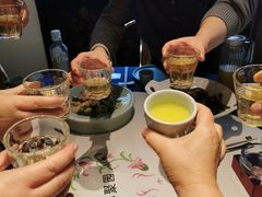 -院8里·小聚园老川菜(九眼桥店)