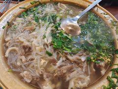 -阿西叶滩羊馆(交大店)