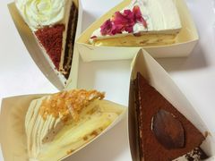 -EVERNAKED裸蛋糕(SOHO天山店)