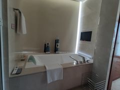 -济南富力凯悦酒店