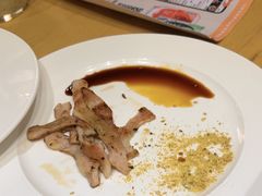 -御泉七味铁板烧(高区店)