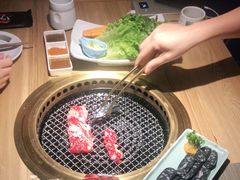 -江户烧肉(高德店)