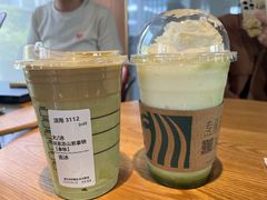 -星巴克臻选(深圳万象天地旗舰店)