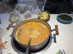 -濠七糟粕醋•海南酸汤火锅(中关村店)