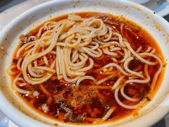 -红辣椒·川菜·火锅(张杨路店)