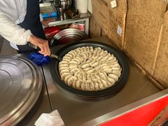 锅贴-汪记大王锅贴(成山路店)