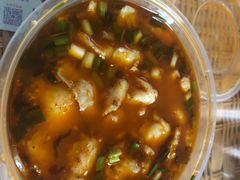 -大众酸菜鱼(梨花巷总店)