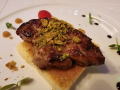 -恰餐厅及酒吧CHAR Bar & Grill(北京三里屯洲际店)