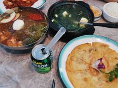 -屋里家延边朝鲜族冷面(梅林3店)