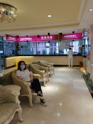 -北京俪婴妇产医院(朝阳大悦城店)