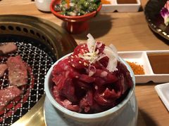 -江户烧肉(高德店)