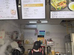 -何太吉·煎饼果子(海防路店)