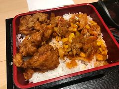 -吉野家(上海美罗城店)