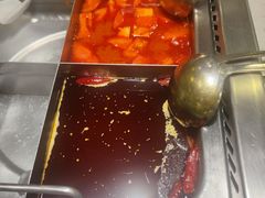 -海底捞火锅(漕宝路店)