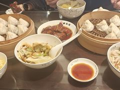 -熙盛源(滨湖万达店)