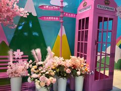 -新世界百货(顺义店)