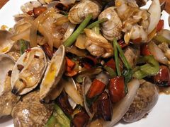 -南海渔家•海鲜•正宗海南菜(海棠湾店)