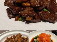 -百富源·海鲜辽菜(浑河堡店)