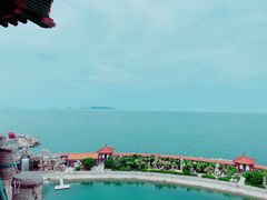 -八仙过海景区