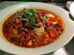 -辛香汇·现炒川菜(淮海路百盛店)