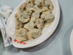 -听涛雅苑百味饺子老家菜馆