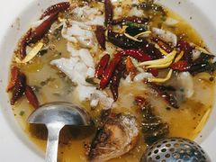 -太二酸菜鱼(武汉光谷保利店)
