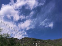 -北京十三陵国家森林公园蟒山景区