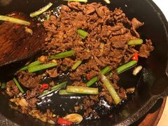 -佬麻雀·新湘菜(珠海金发购物中心店)