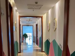 -黄浦区瑞金二路社区文化活动中心